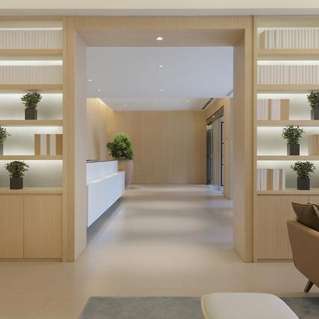 Ji Hotel Jinan Quancheng Square Dış mekan fotoğraf