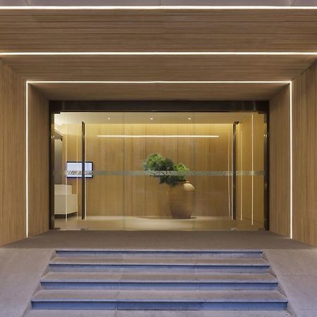 Ji Hotel Jinan Quancheng Square Dış mekan fotoğraf