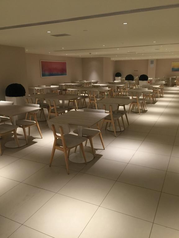 Ji Hotel Jinan Quancheng Square Dış mekan fotoğraf