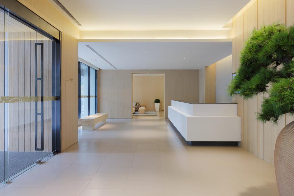 Ji Hotel Jinan Quancheng Square Dış mekan fotoğraf