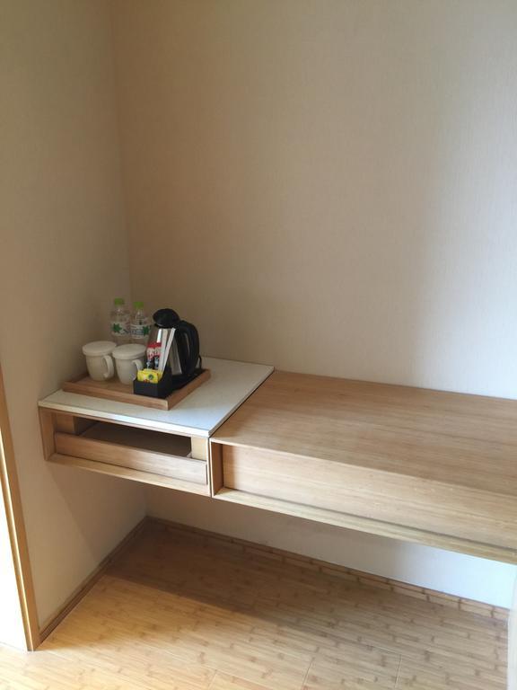 Ji Hotel Jinan Quancheng Square Dış mekan fotoğraf