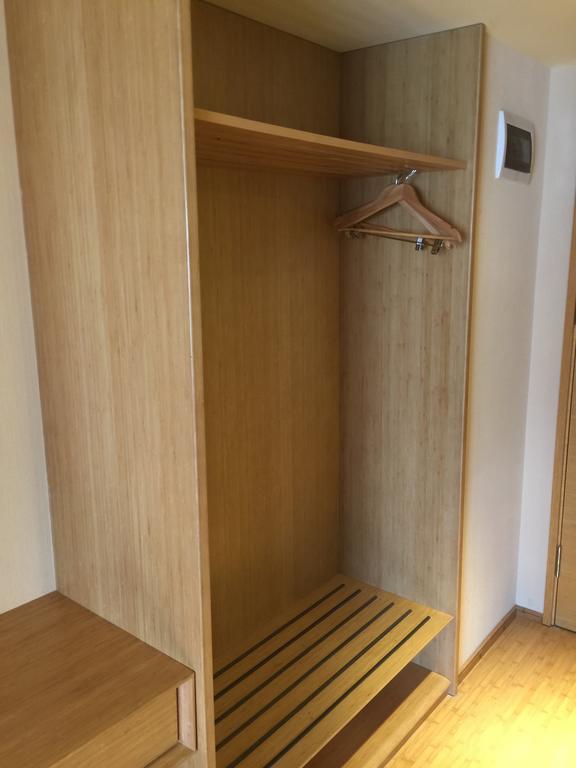 Ji Hotel Jinan Quancheng Square Dış mekan fotoğraf