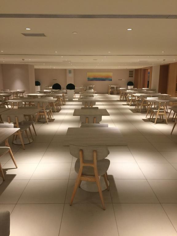 Ji Hotel Jinan Quancheng Square Dış mekan fotoğraf
