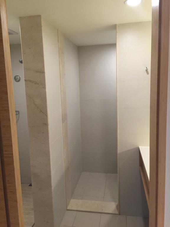 Ji Hotel Jinan Quancheng Square Dış mekan fotoğraf