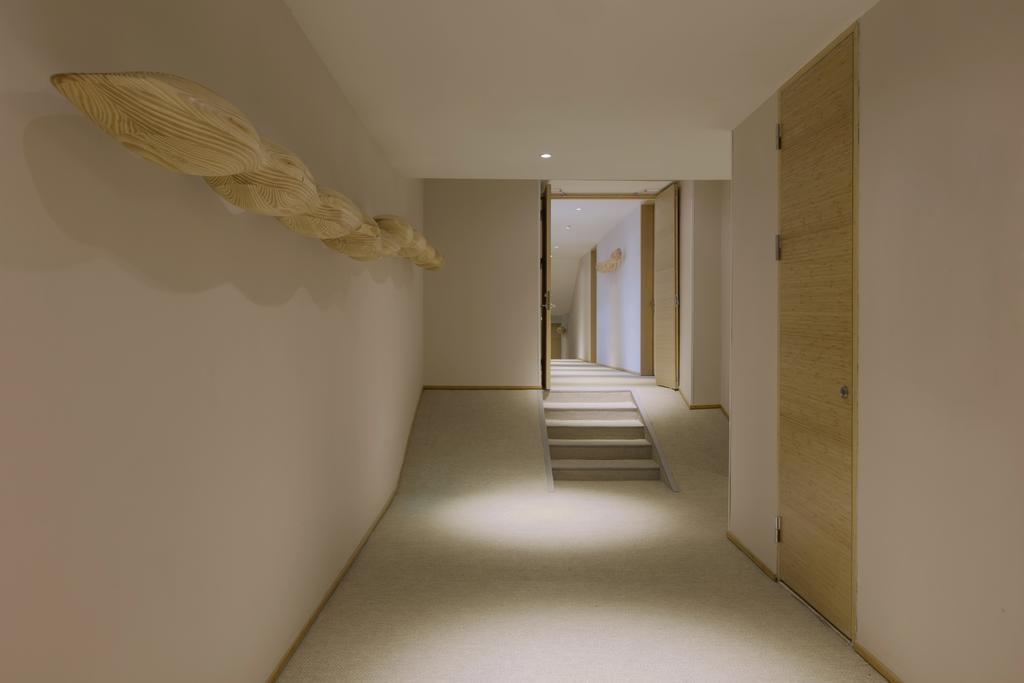 Ji Hotel Jinan Quancheng Square Dış mekan fotoğraf