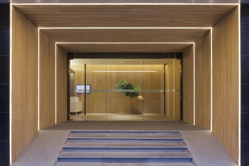 Ji Hotel Jinan Quancheng Square Dış mekan fotoğraf